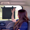 car sun shade screen window